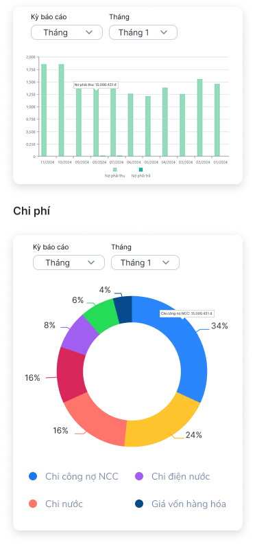 phần mềm kế toán đơn giản cho cá thể